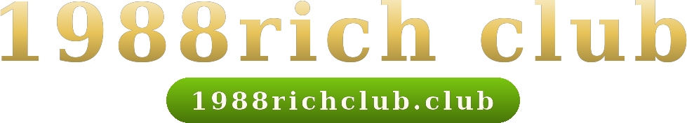 1988rich club logo